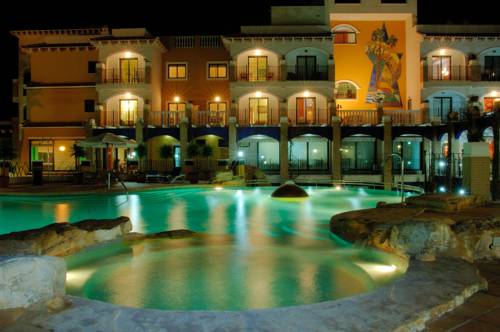 Rojales Spain Sale Discount Code Booking.com