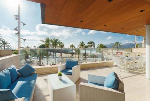 Puerto Alcudia Spain Sale Discount Code Booking.com
