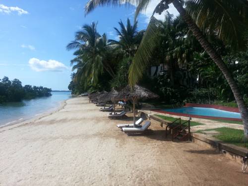 Zanzibar  Tanzania Sale Discount Code Booking.com