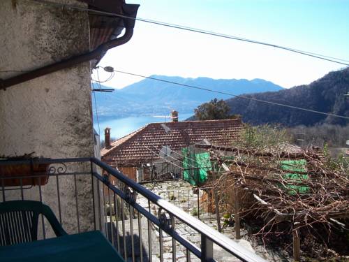 Trarego Italy Sale Discount Code Booking.com