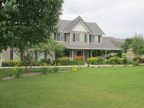 Toquerville (Utah) United States Sale Discount Code Booking.com