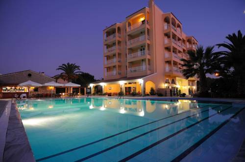 Corfu Town Greece Sale Discount Code Booking.com