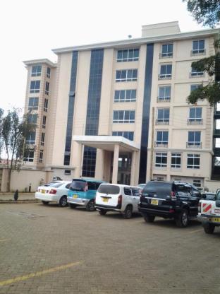 Meru Kenya Sale Discount Code Agoda.com