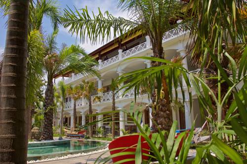Padangbai Indonesia Sale Discount Code Booking.com