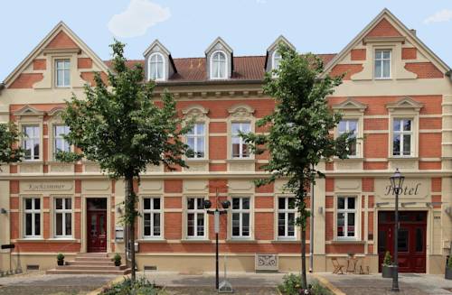 Beelitz Germany Sale Discount Code Booking.com