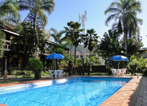 Ubatuba - Praia das Toninhas Brazil Sale Discount Code Booking.com