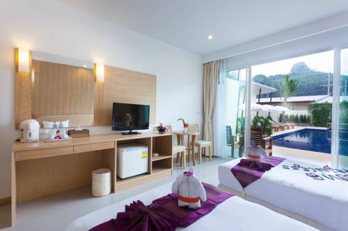 Chalong Thailand Sale Discount Code Booking.com