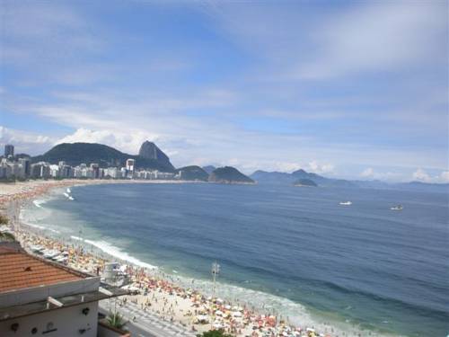 Rio de Janeiro Brazil Sale Discount Code Booking.com