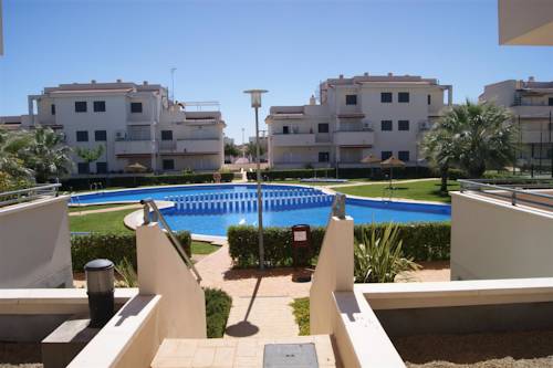 Alcossebre Spain Sale Discount Code Booking.com