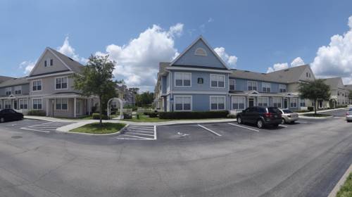 Kissimmee Vereinigte Staaten Rabattcode für Booking.com-Sonderangebote