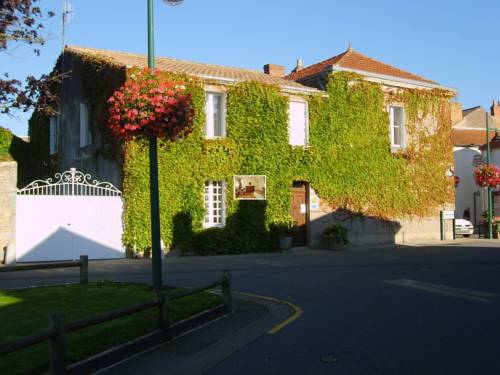 Machecoul France Sale Discount Code Booking.com