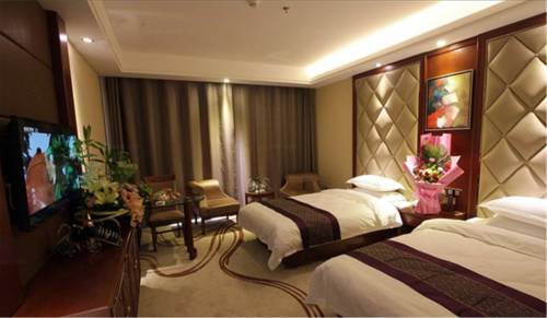 Zhangye China Sale Discount Code Booking.com