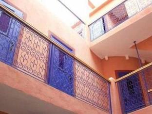 Marrakech Morocco Sale Discount Code Agoda.com